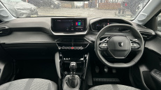 Peugeot 208 1.2 PureTech 100 Allure 5dr Petrol Hatchback